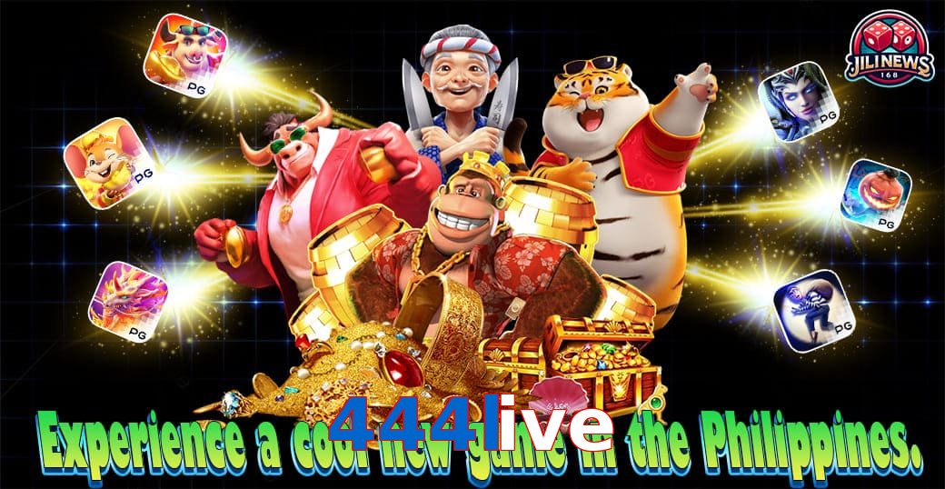 444live