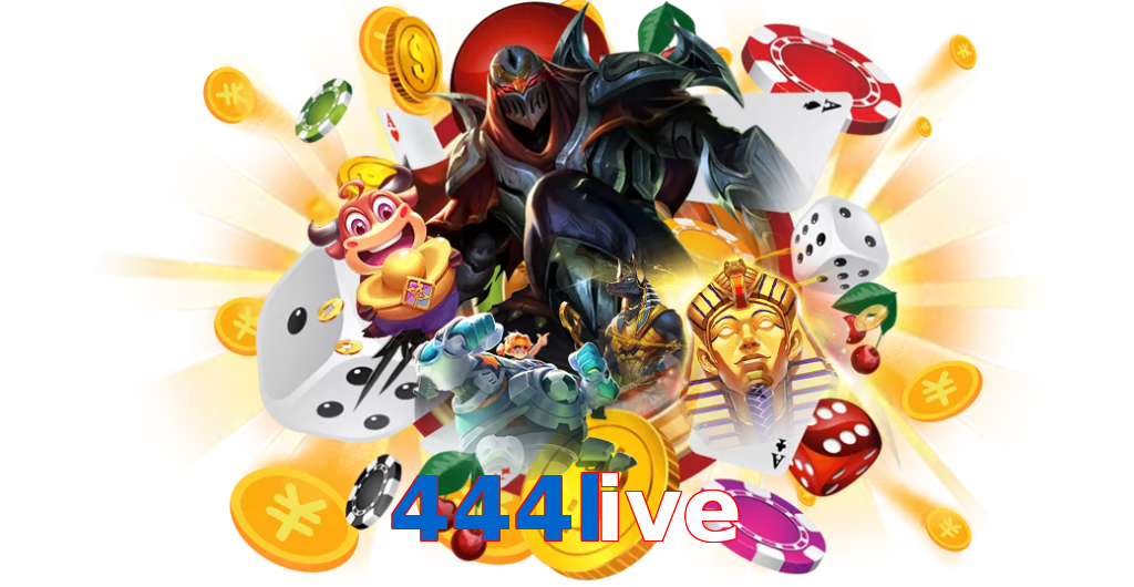 444live