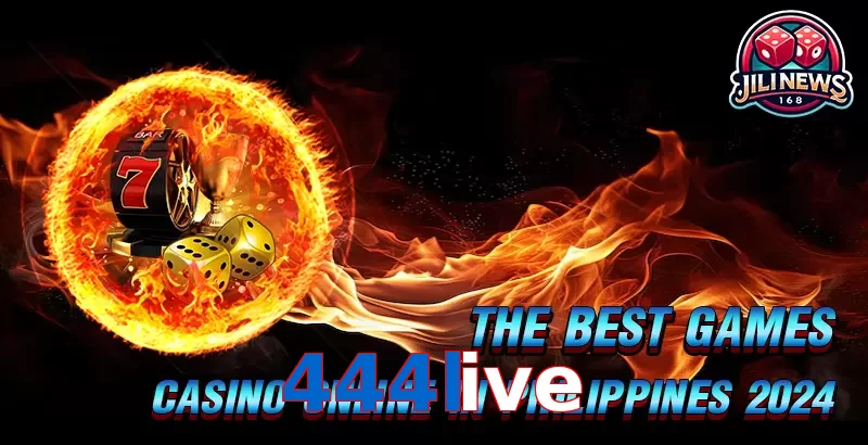 444live