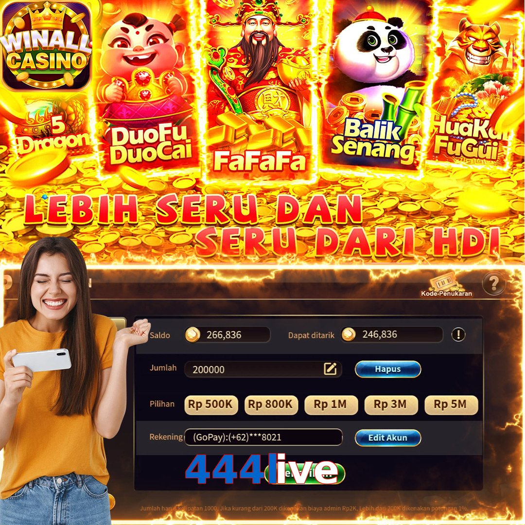 444live