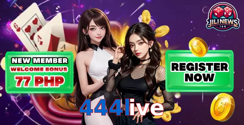 444live