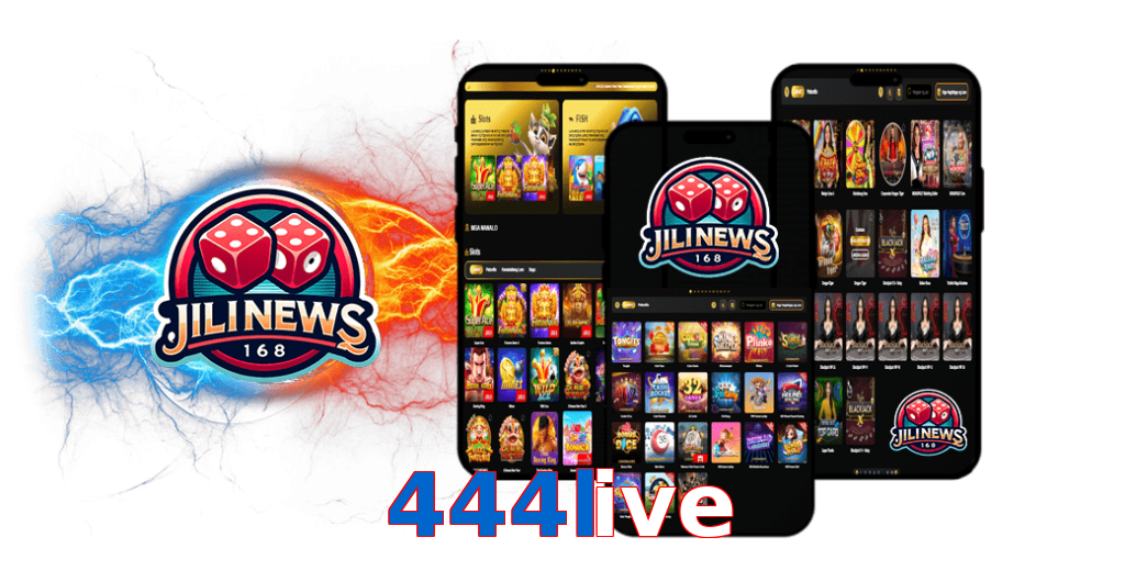 444live