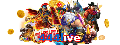 444live