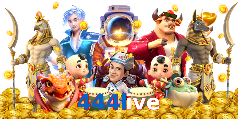 444live