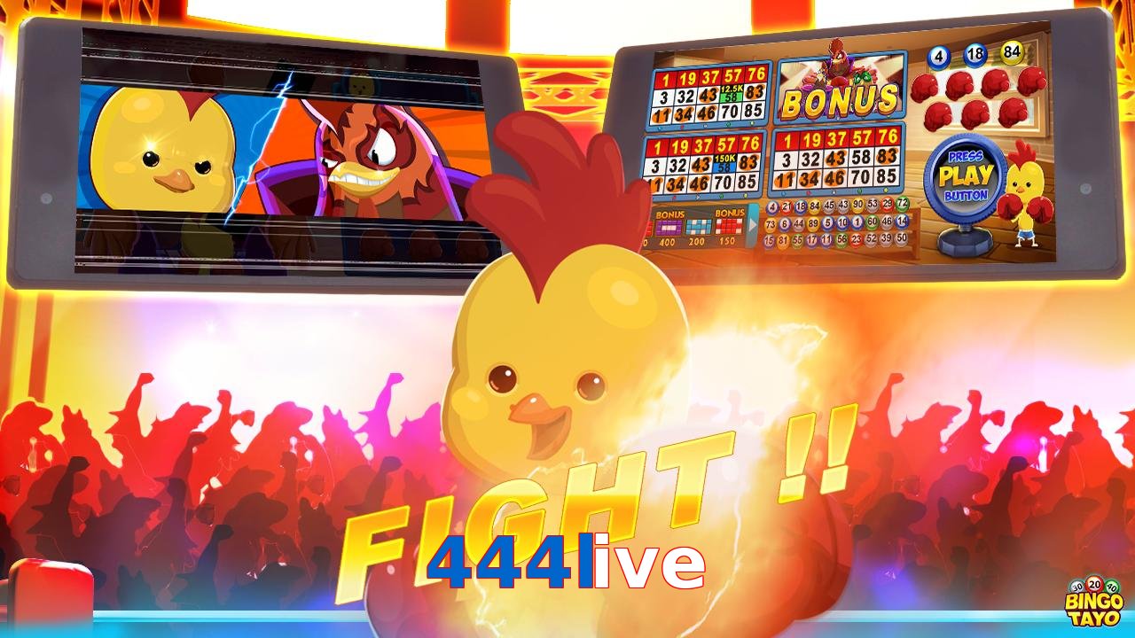 444live