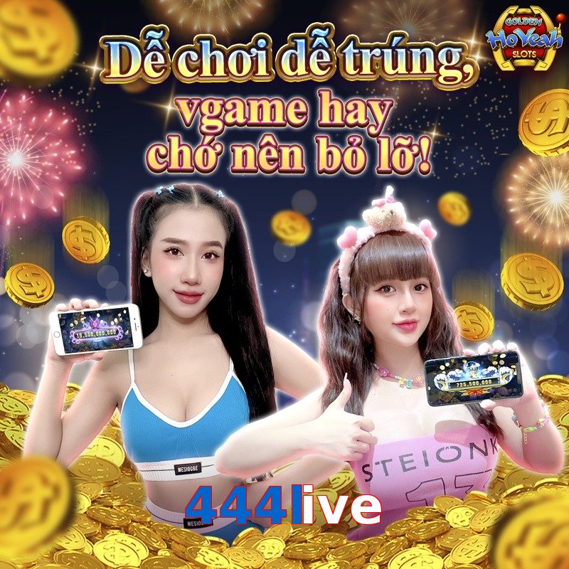 444live