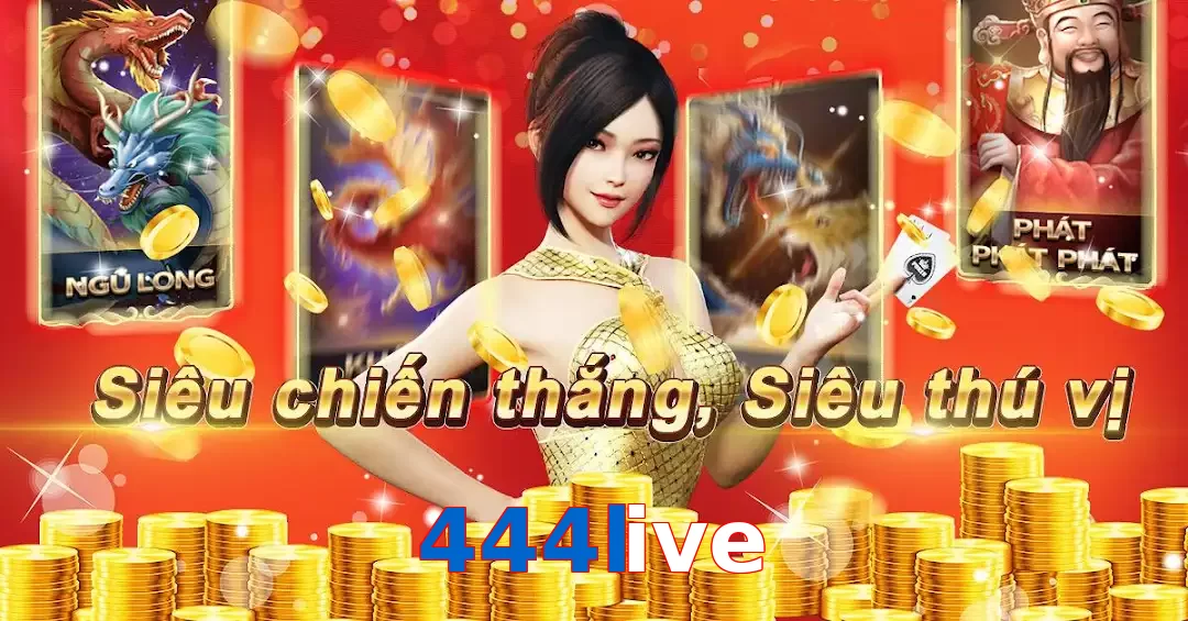 444live