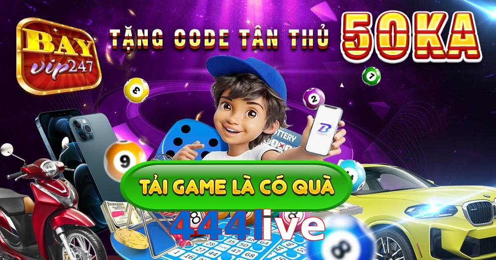 444live
