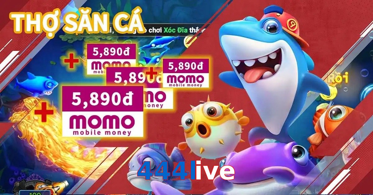 444live