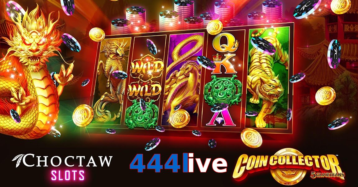 444live