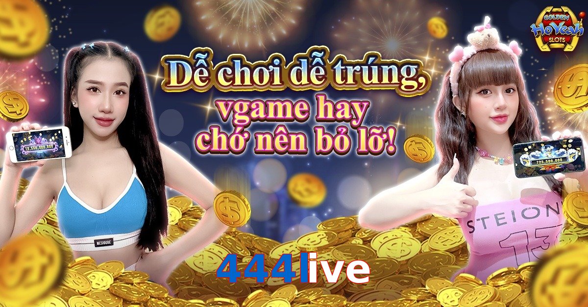 444live