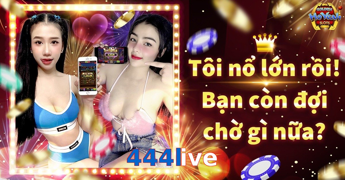 444live