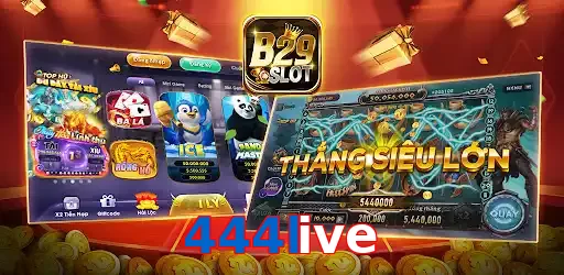 444live