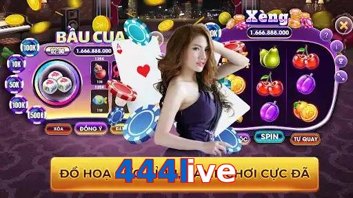 444live