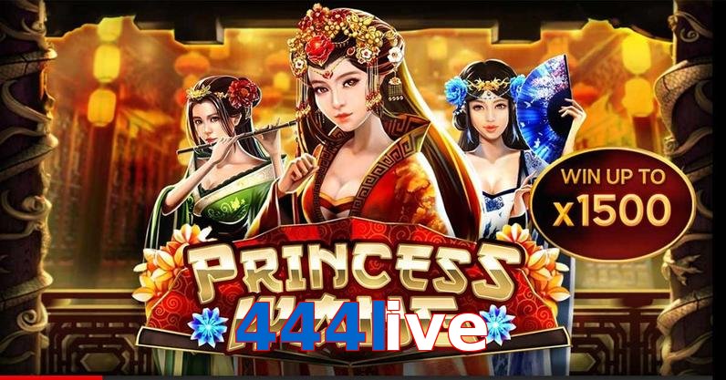 444live