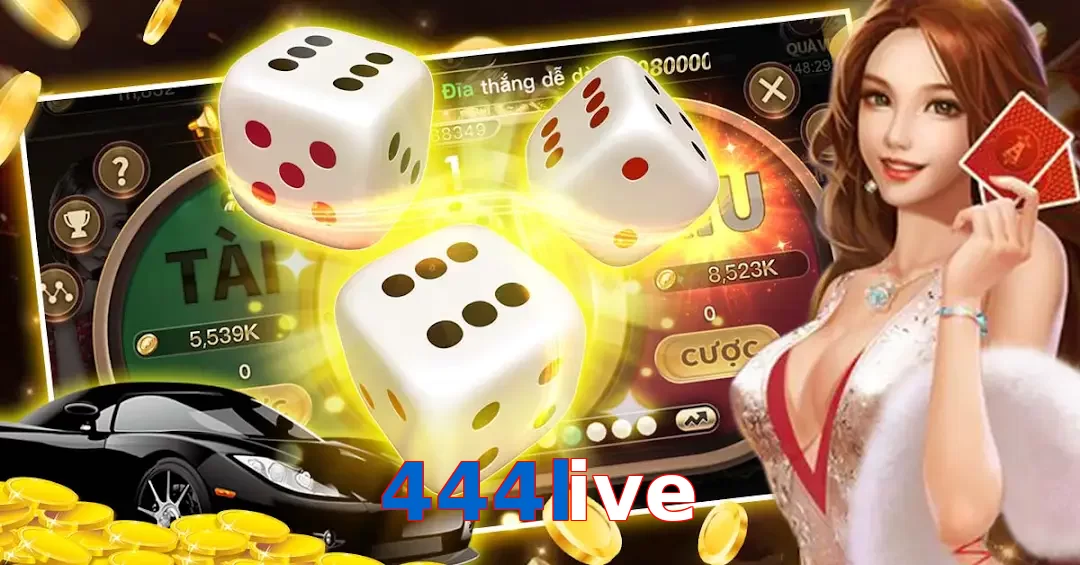 444live