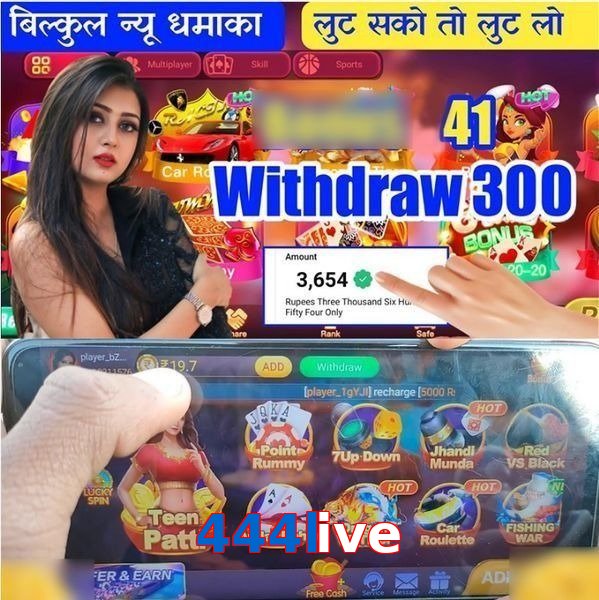 444live